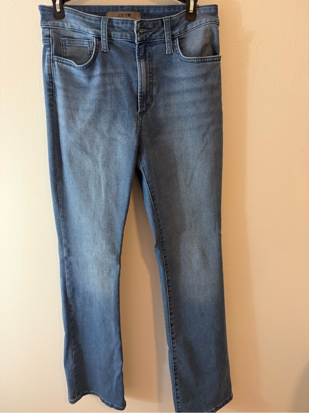 Joe's Jeans Women’s Medium Blue Bootcut Jeans